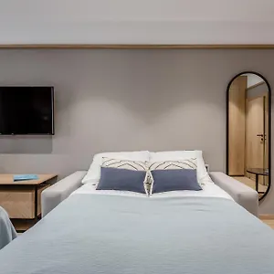 Deo Na Wyspie Spichrzow By Rent Like Aparthotel
