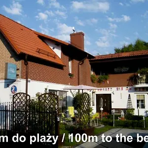 Plac Rybakow Bed & Breakfast